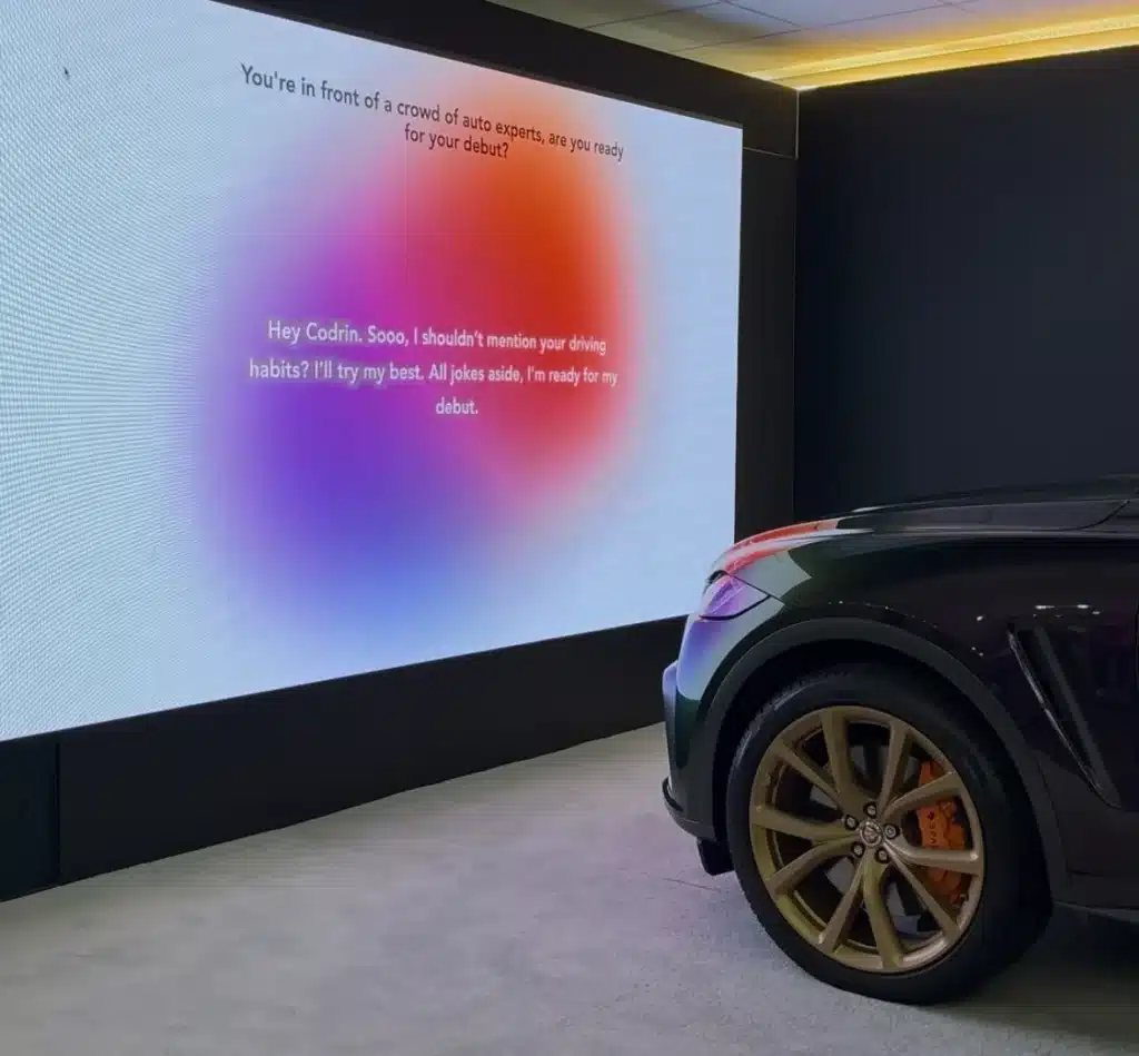 Los Angeles startup artificial intelligence car diagnostics