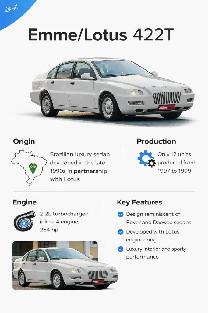 A private car collector and drift legend have built a real life Iron Man garage to house a one of 12 Frankenstein Lotus built exclusively from scrap engines