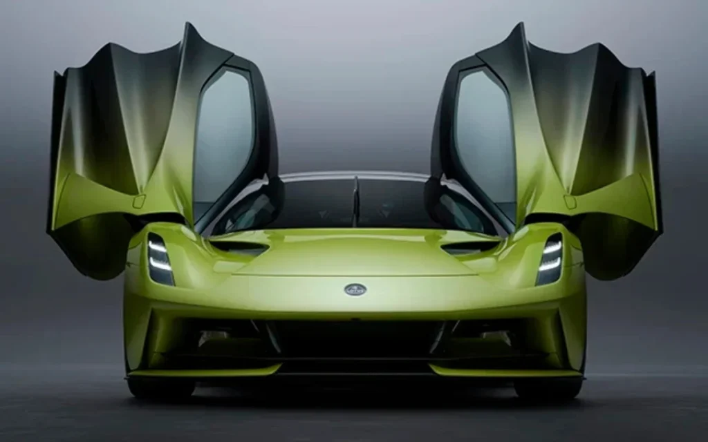 From Maserati to Porsche, the road's fastest EVs hit speeds from 170 to over 300mph, proving electric power is the new performance king
