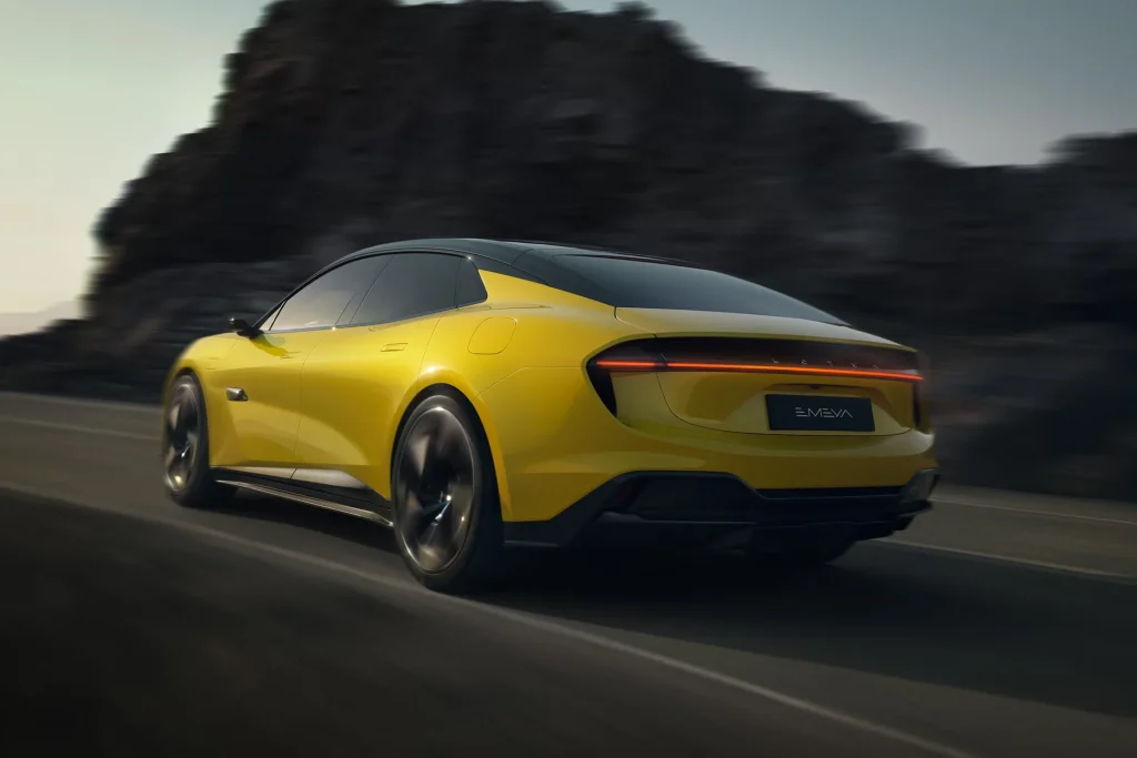 Lotus is doing a complete 180 and bringing back internal combustion sports cars, and even a V8 hybrid supercar