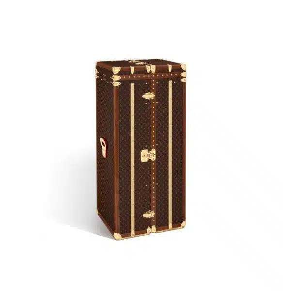 LOUIS VUITTON - Travel A SECOND FIFA WORLD CUP CASE FOR LOUIS VUITTON