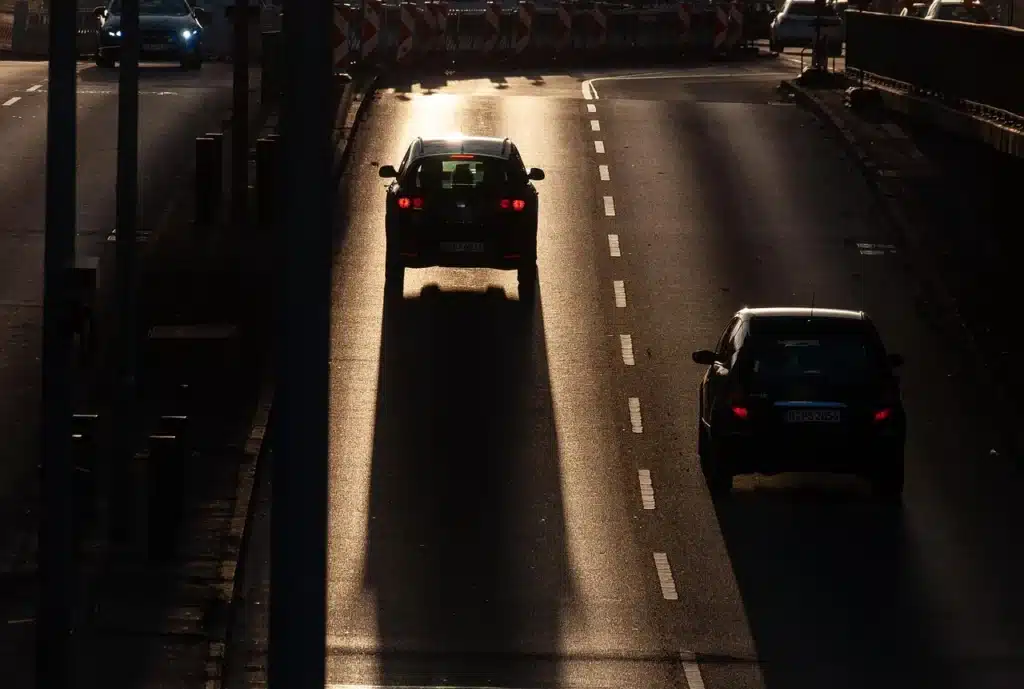 Louisiana drivers could face jail for driving just 1mph below speed limit under new law