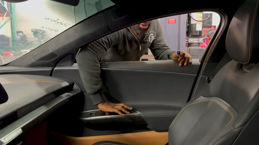 Massachusetts man buys $140,000 Lucid Air EV for just $4,100 after bankruptcy concerns but immediately finds he's got himself into something tricky