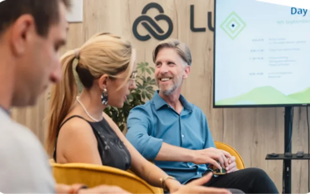 Founder of $390,000,000 tech company was rejected 33 times due to age bias before forging his path