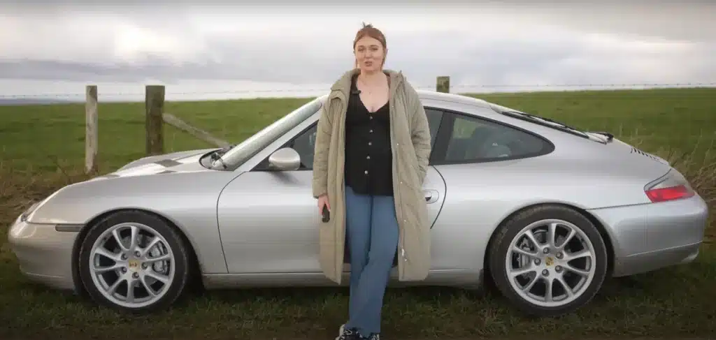 BMW YouTube