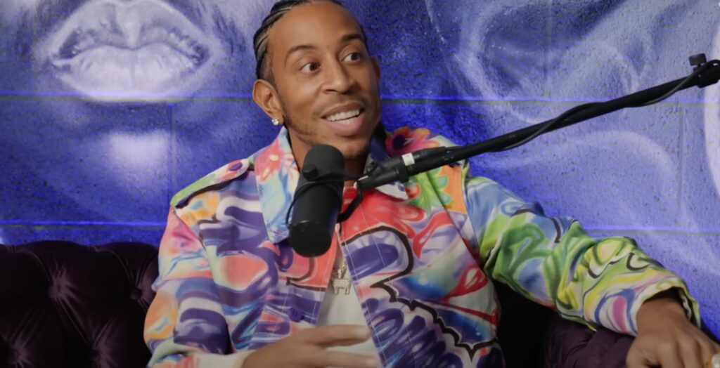 Ludacris discusses Fast and Furious