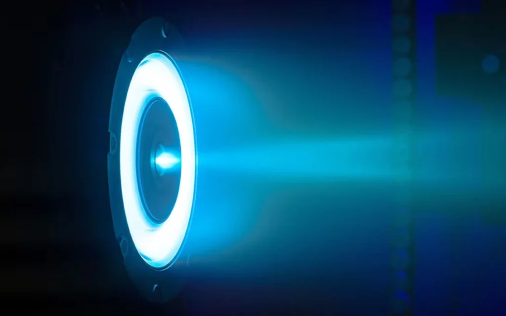 The Lunar Gateway just took a major leap forward, as NASA recently cleared some of the most powerful electric engines ever built for spaceflight. 