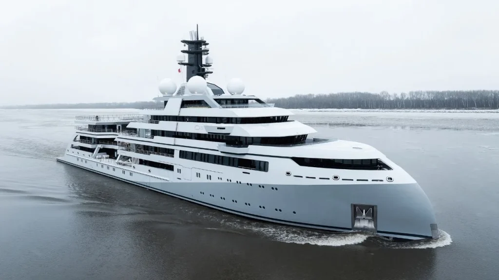 Luxury yacht designer reveals the wildest customizations he's seen in superyachts worth millions