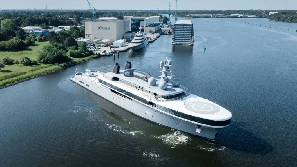 Luxury yacht designer reveals the wildest customizations he's seen in superyachts worth millions