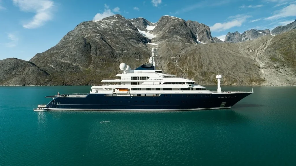 Luxury yacht designer reveals the wildest customizations he's seen in superyachts worth millions