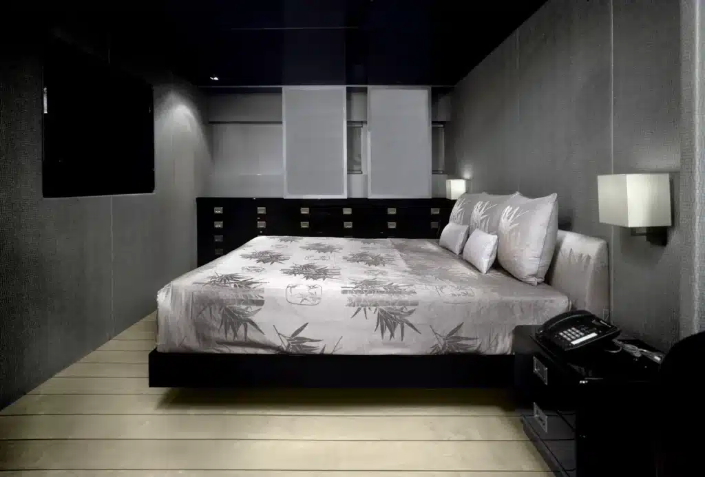 Giorgio Armani personally designed a $65 million superyacht so every curve and detail reflects his vision
