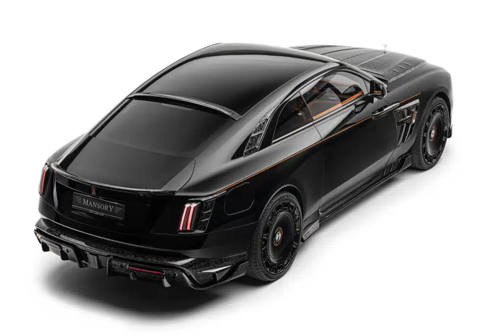 Step inside Mansory's factory to discover modified supercars, custom cars, and jaw-dropping luxury carbon fiber upgrades built for billionaires and celebrities