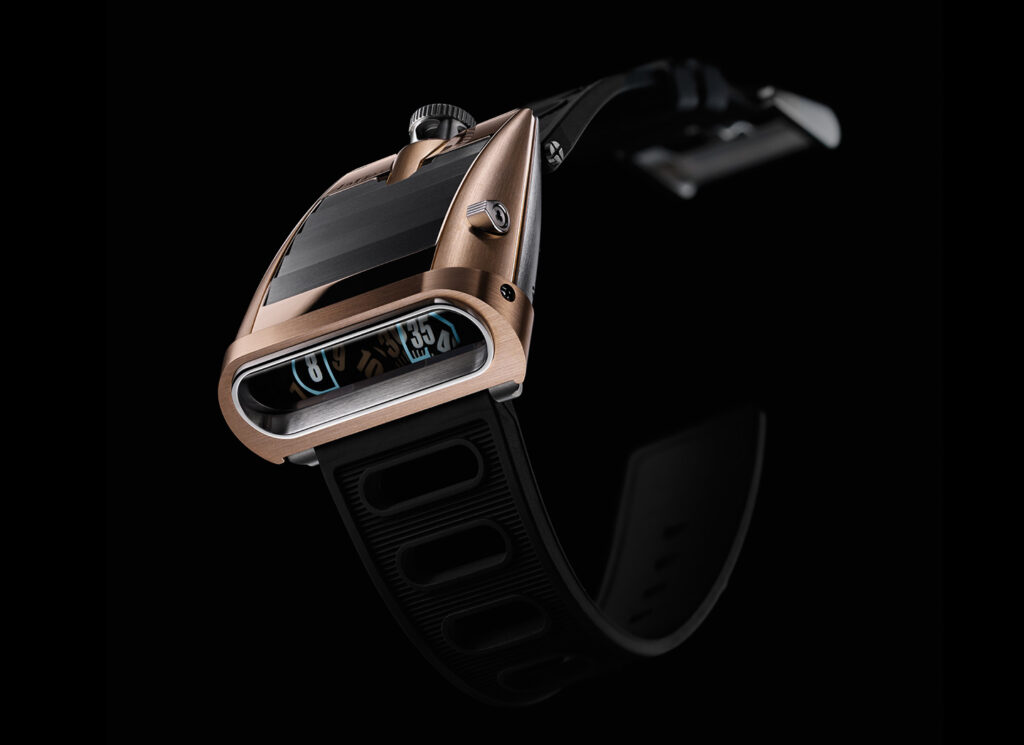 MB&F HM5
