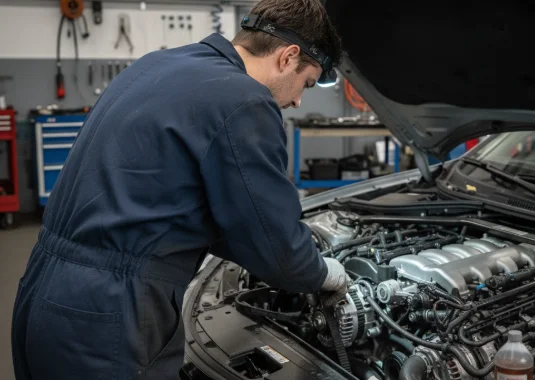 ASK THE EXPERT - MY MOTOR WORLD - Car Parts