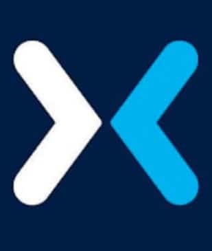 Meta X Logo