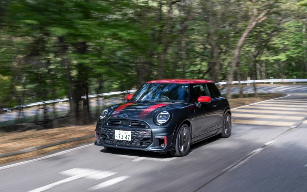 The world's fastest hatchbacks still function well as a daily driver