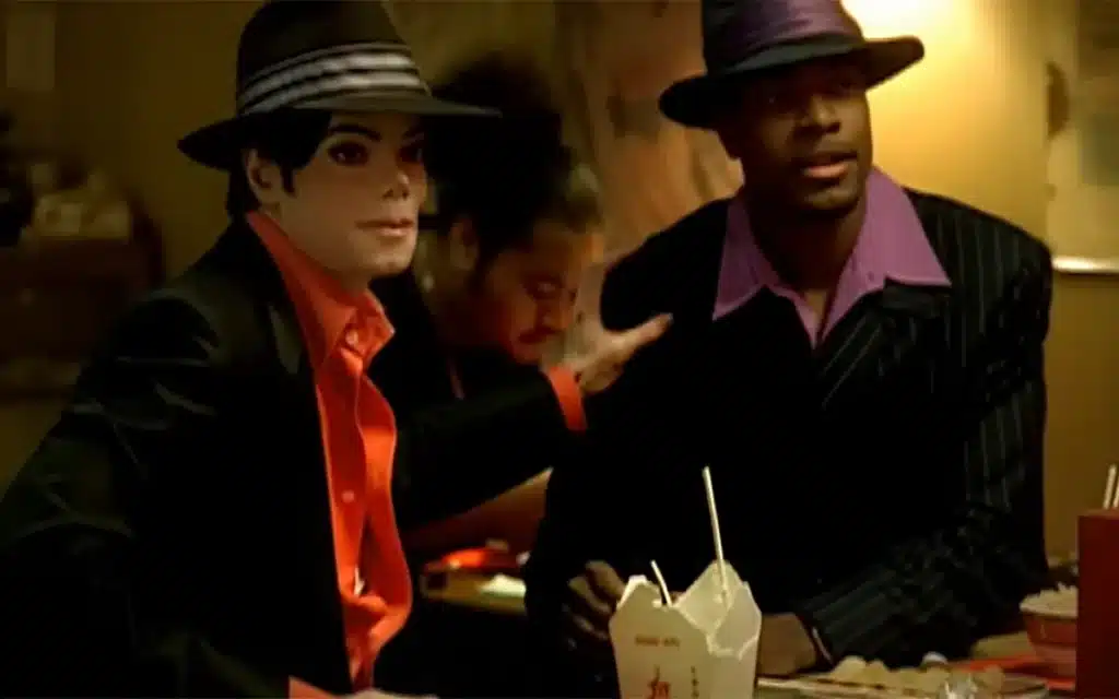 Michael Jackson once left his friend Chris Tucker speechless after his response to the comedian asking for his Rolls-Royce