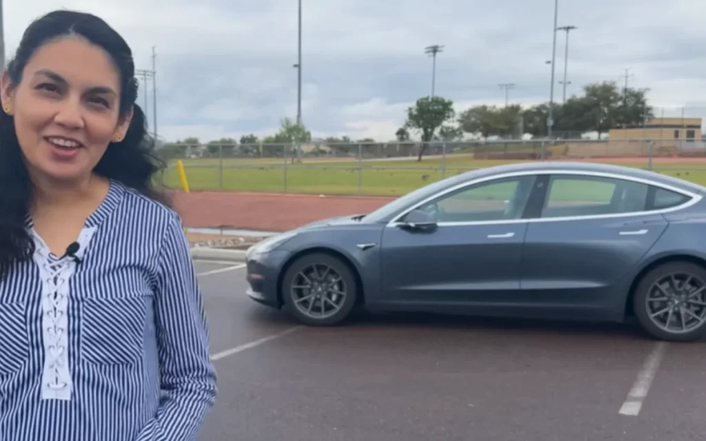 California woman shares how much her Tesla Model 3's battery has degraded after 150,000 miles