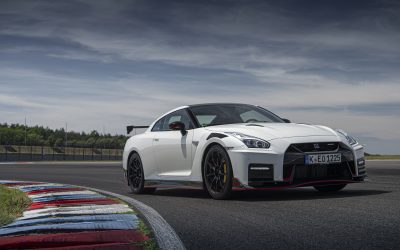 Nissan’s iconic GT-R will no longer be sold in Europe