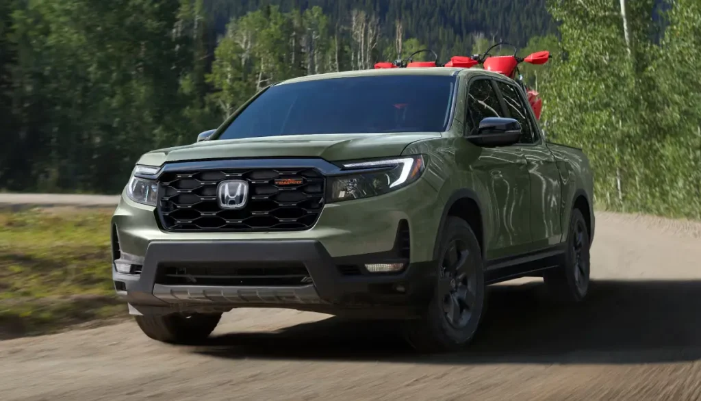 The gap between the monthly cost of charging a Tesla Cybertruck vs filling a Honda Ridgeline in the US will leave you stunned