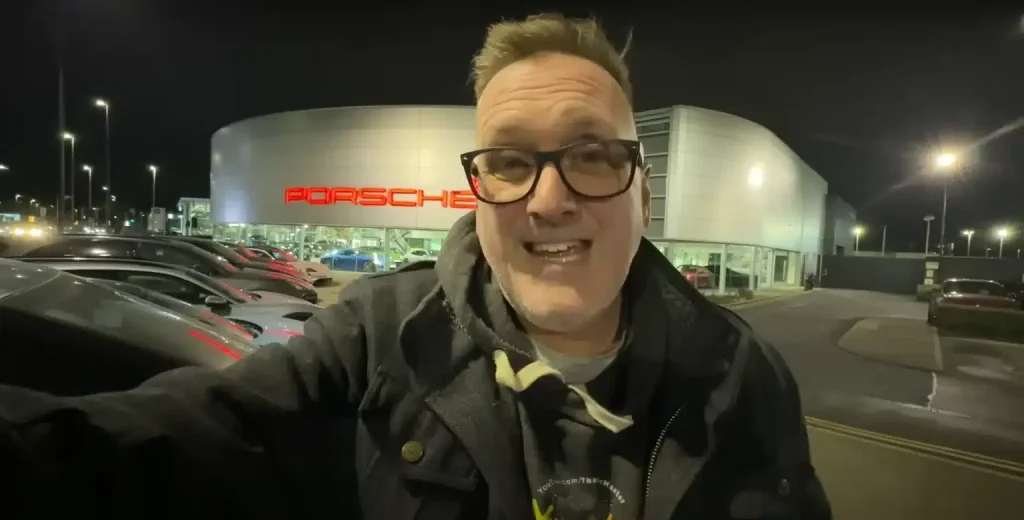 All-electric Porsche Taycan owner shocked by eye-watering first service cost compared with gas and diesel cars