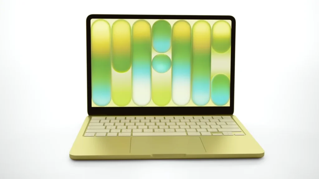 This is every single difference between Apple's MacBook Neo and MacBook Air