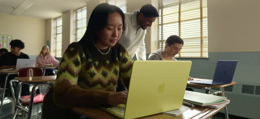 MacBook Neo has just become Apple's most affordable laptop by a mighty $500