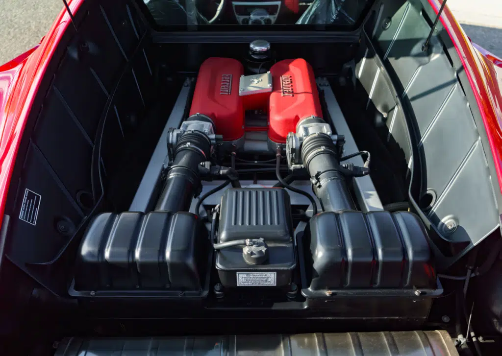 A Ferrari 360 owner bought a high-mileage supercar but faced $110k in repair bills after an engine replacement and other major fixes