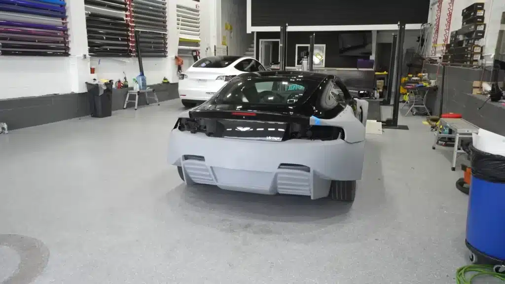 Man-bought-a-body-kit-from-China-to-restore-Aston-Martin-Vantage-and-regretted-it