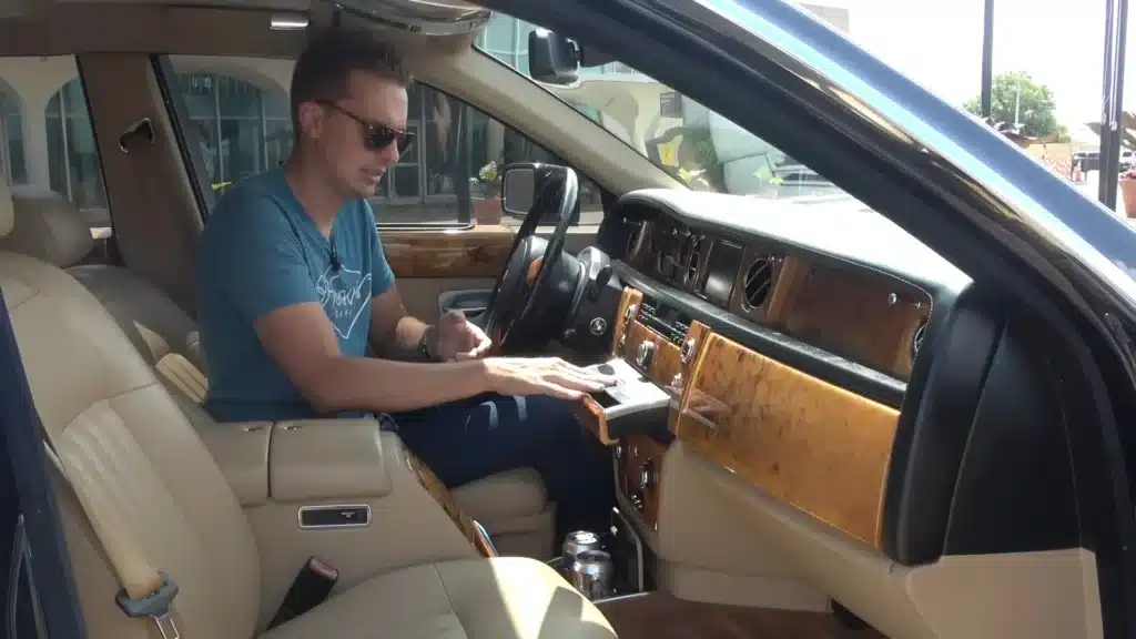 Man-bought-cheapest-Rolls-Royce-Phantom-in-the-USA-for-80K-