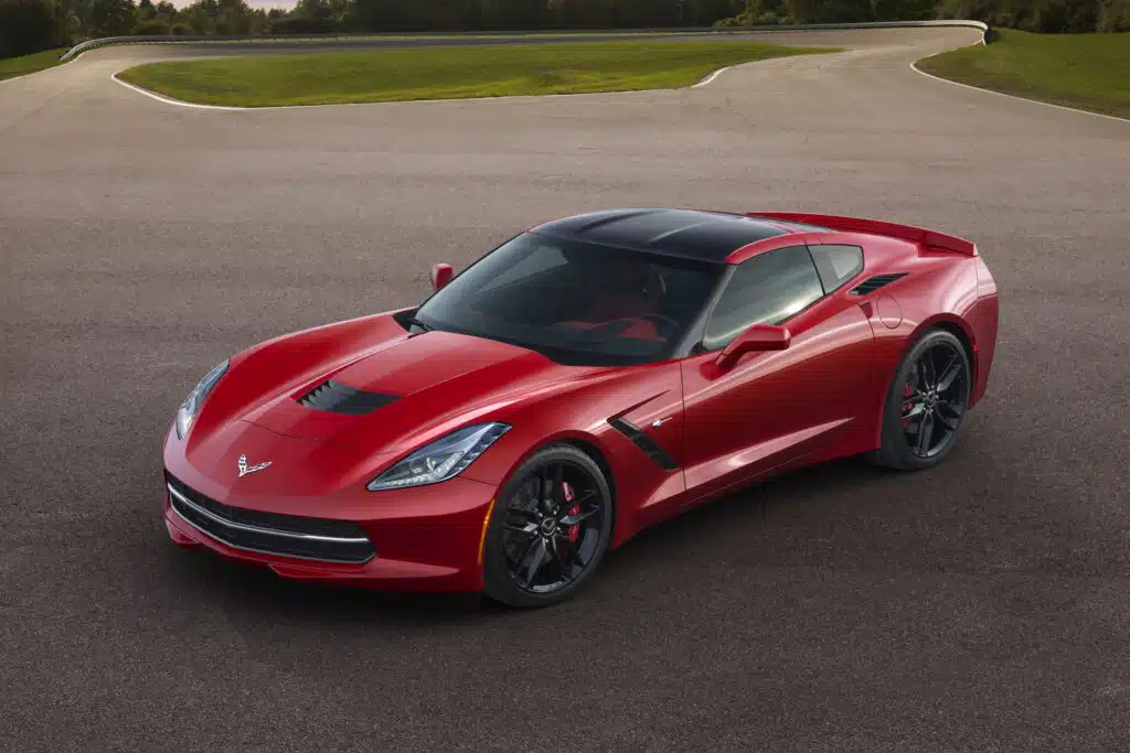 A Corvette owner explains how his car payment and high running costs are costing him $1,500 monthly, from insurance to tires and fuel