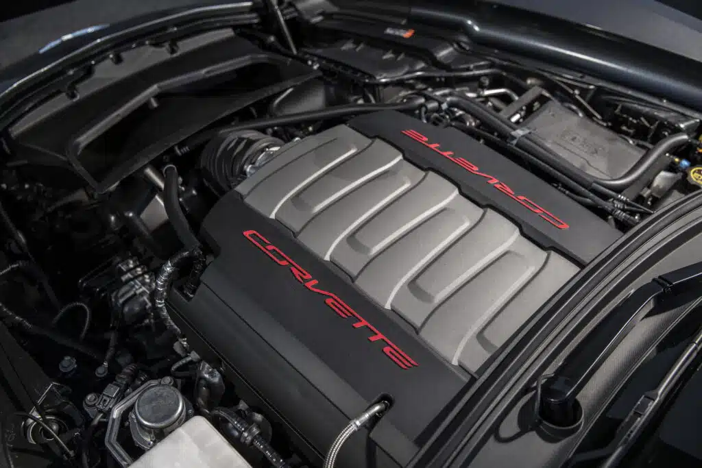 A Chevy Corvette owner explains how his car payment and high running costs are costing him $1,500 monthly, from insurance to tires and fuel