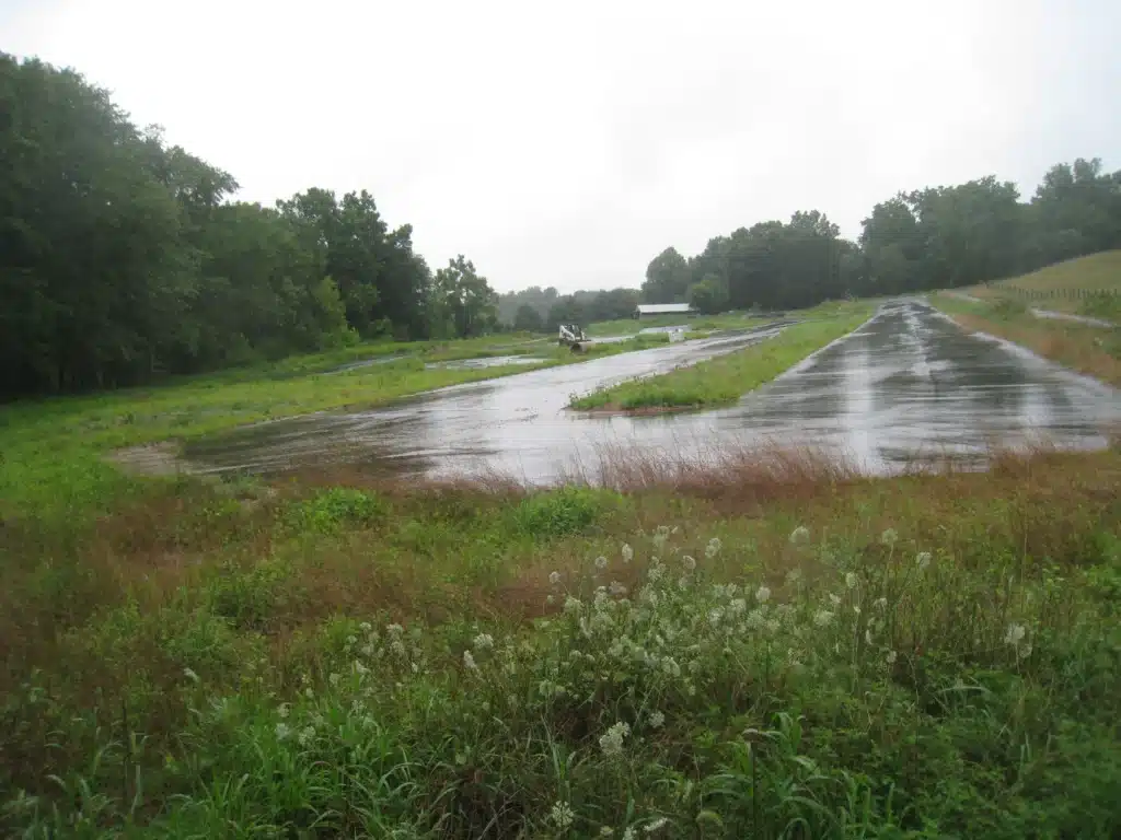 Go-kart track in Howard County, Maryland