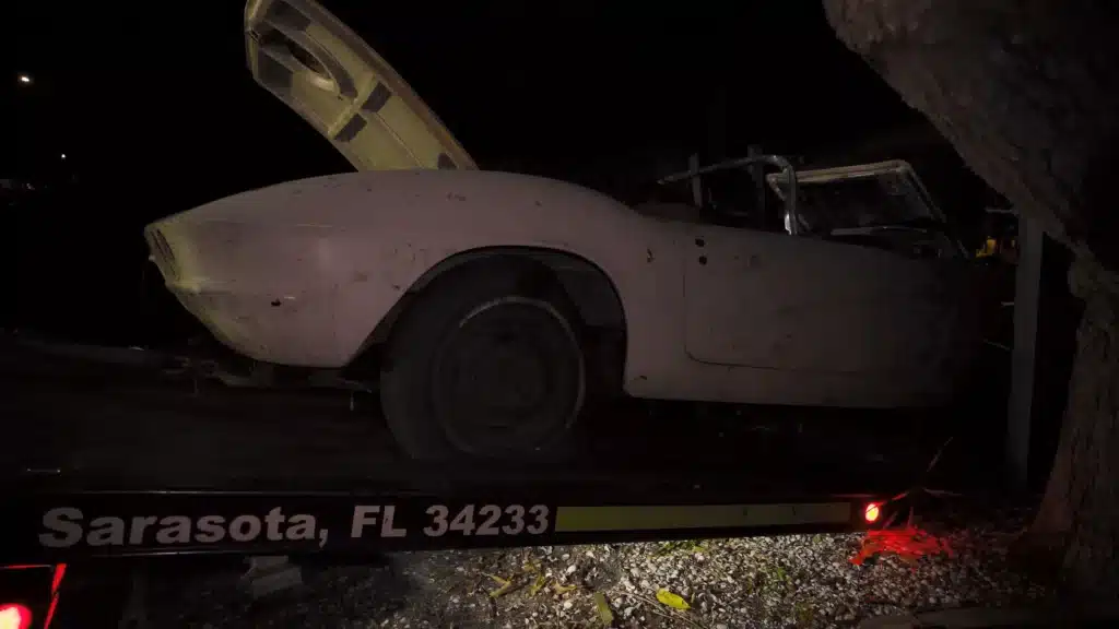 Man-buys-1962-Chevy-Corvette-but-regrets-it-after-inspection