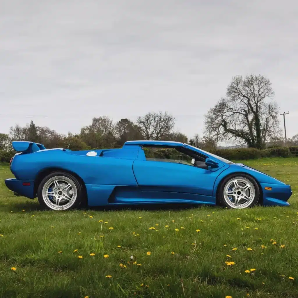 Man-buys-Lamborghini-Diablo-replica