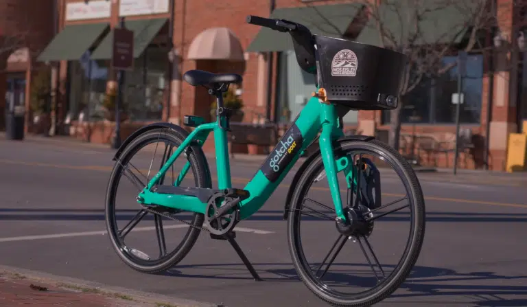 A man buys a fleet eBike on Facebook Marketplace for $75 and revives it using a new motor controller, pedal assist system, and DIY tools