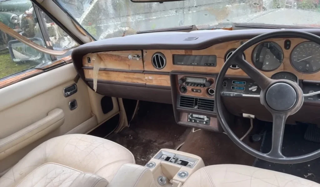 Discover rare cars and automotive treasures hidden within this incredible UK discovery, which stands as the biggest barn find in recent history