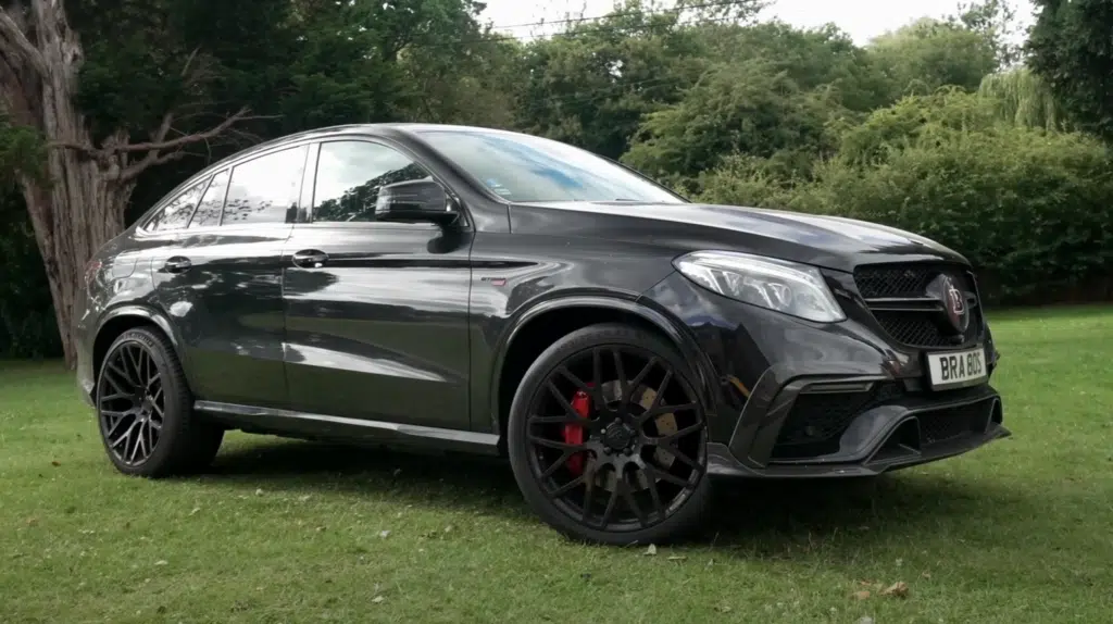 A $5,000,000 car collection received shockingly low quotes from We Buy Any Car, showing the gap between supercar valuation and expert appraisals