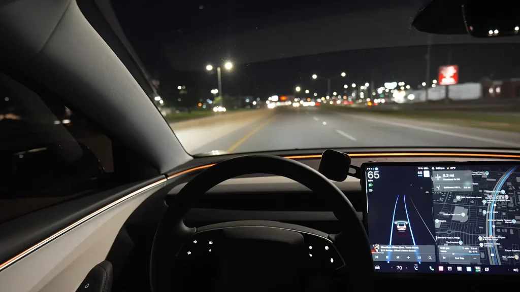 Alabama man who used to hate Teslas and EVs explains why he changed his mind and now owns a 2025 Tesla Model 3