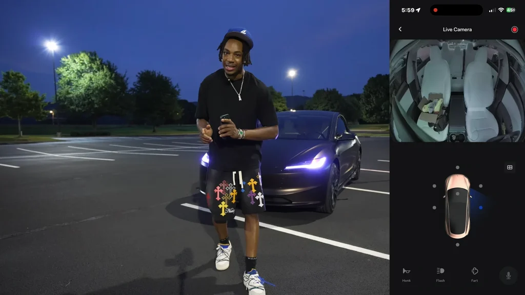 Alabama man who used to hate Teslas and EVs explains why he changed his mind and now owns a 2025 Tesla Model 3