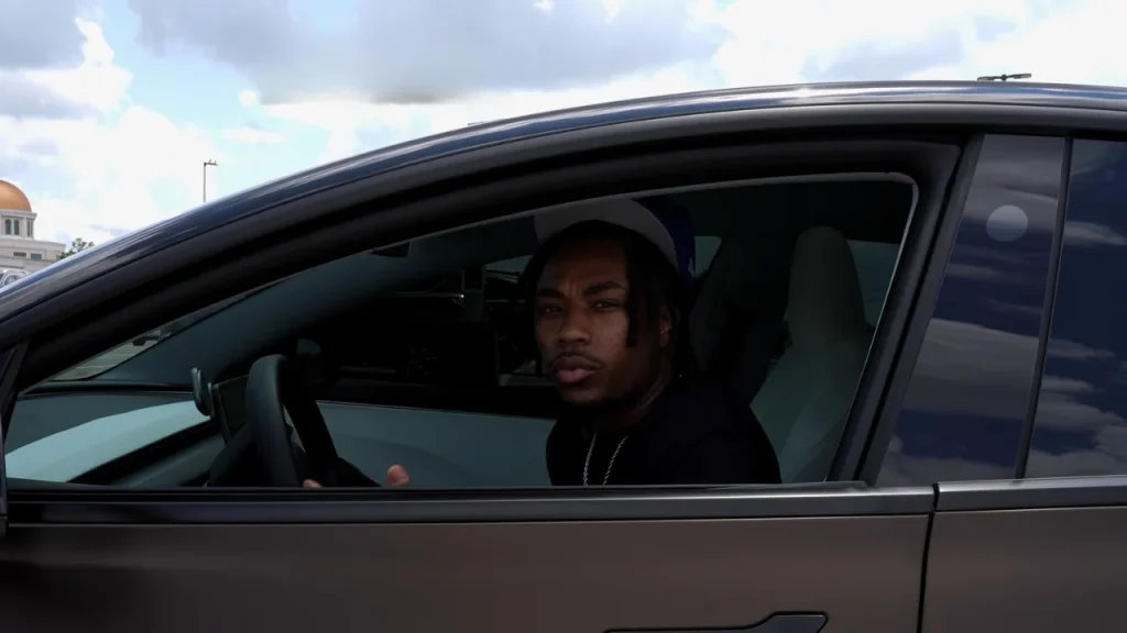 Alabama man who used to hate Teslas and EVs explains why he changed his mind and now owns a 2025 Tesla Model 3