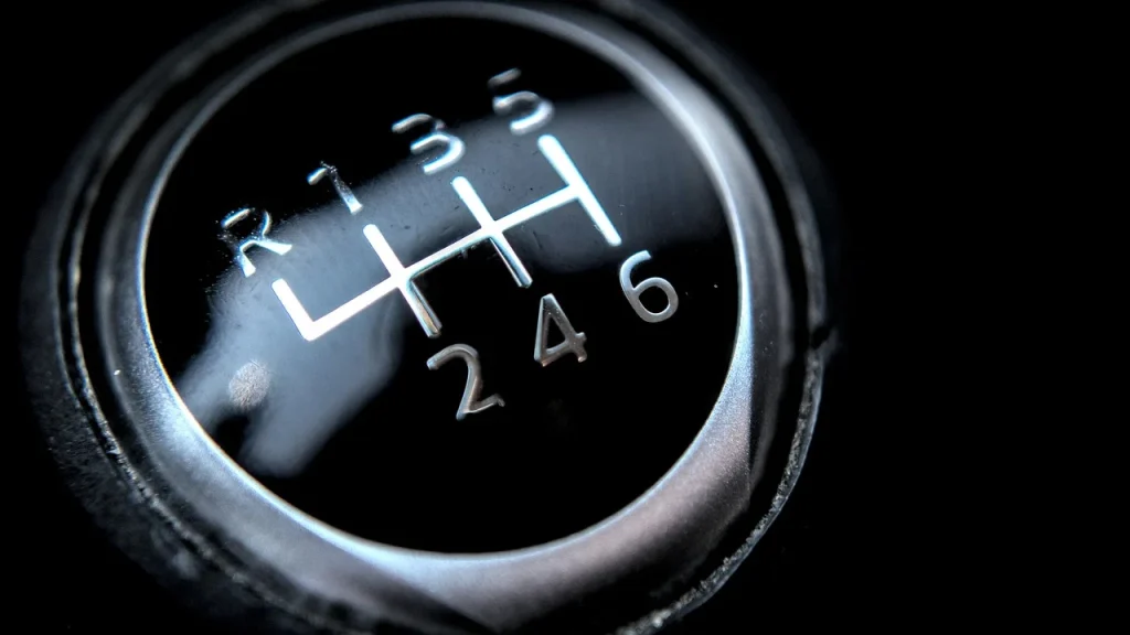 Brit wanted to know why Americans drive automatics while the rest of the world drives manuals and Americans responded