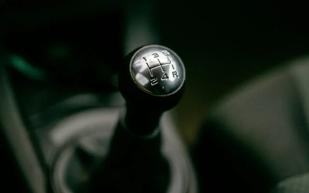 This is why driving a manual over an automatic transmission can teach you important skills