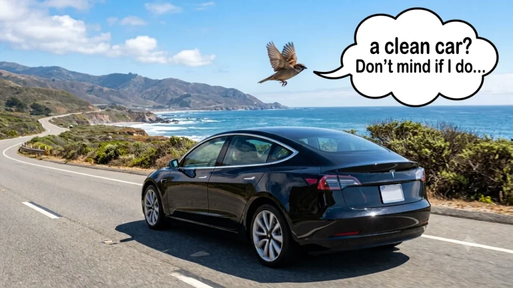 Many common car myths persist even though they're completely false