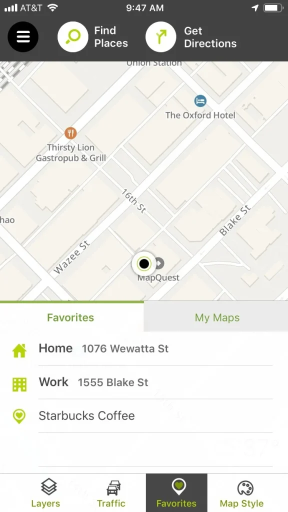 New Google Maps alternative has a feature that has everyone saying the underdogs might truly be taking over
