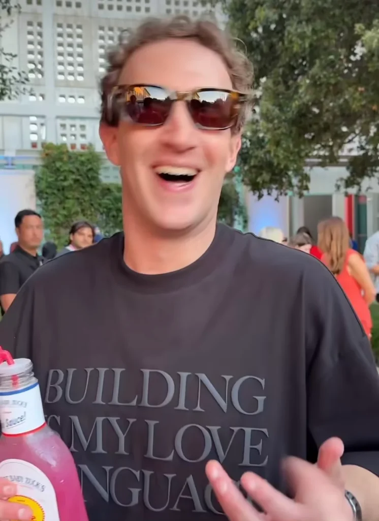 Mark Zuckerberg is now a watch collector, evidently, and he knows what he's doing