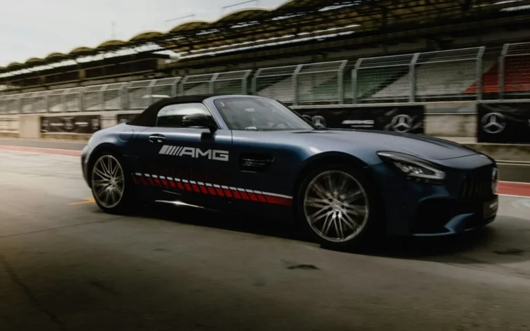 Markus Schaefer, Chief Technology Officer at Mercedes-Benz, said the company won't be using BMW engines