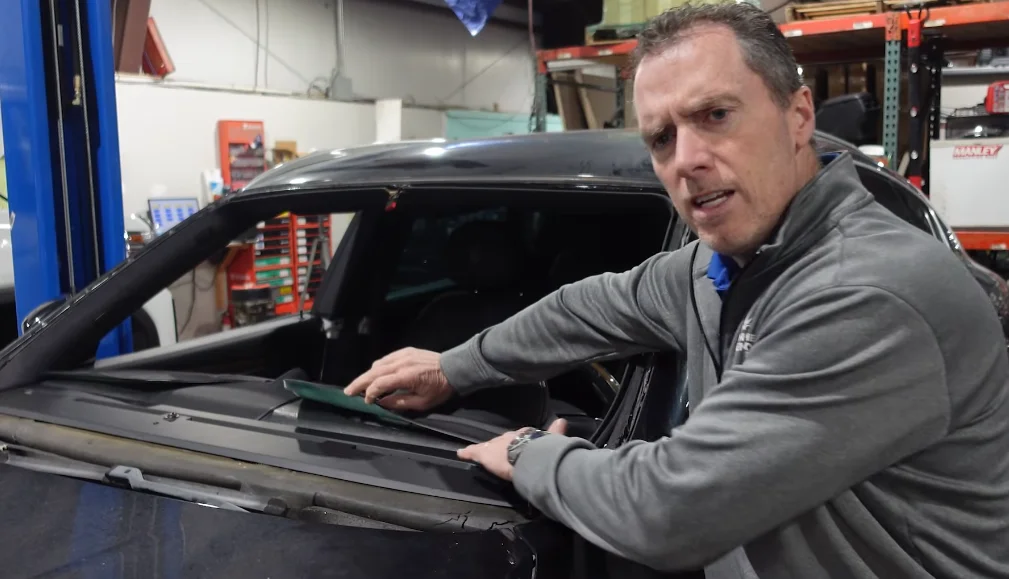 Kentucky man bought two Maserati Levante cars from Copart for just $20,000 to fix them for a profit