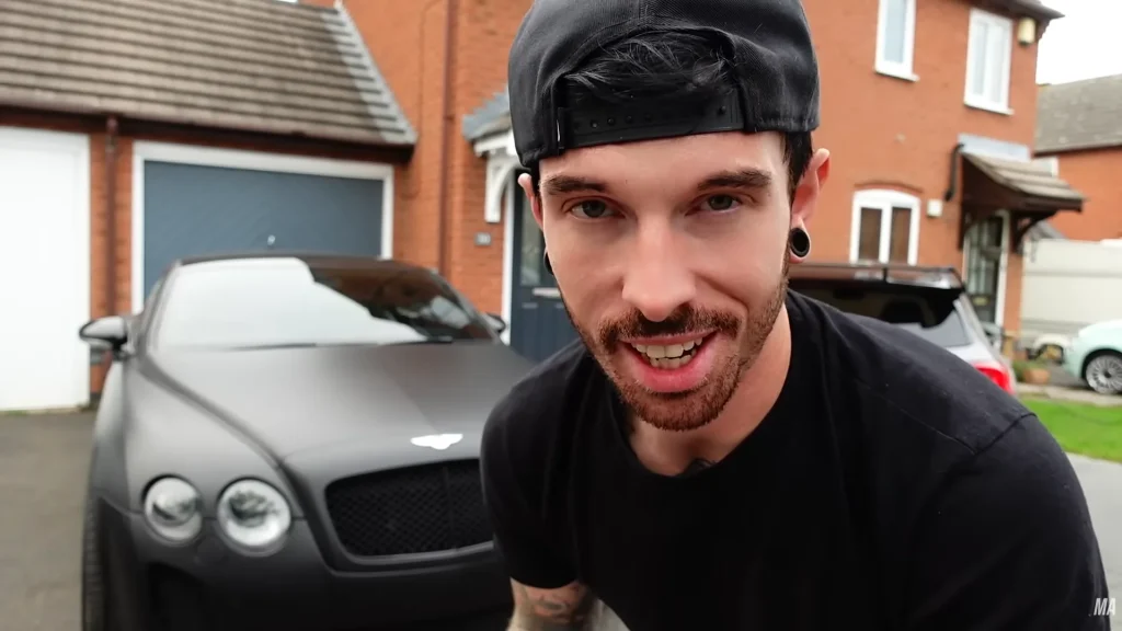 Bentley gives Mat Armstrong a shock with its verdict when he takes his rebuilt Continental GT in for a 'proper' service
