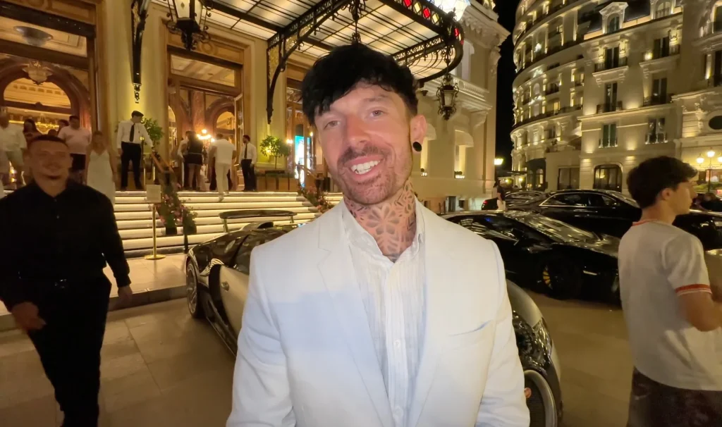 Mat Armstrong has had a complicated relationship with Bugatti so far mainly because hes been fixing both a Veyron and a Chiron against Mate Rimacs advice 1